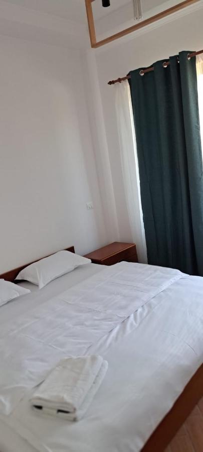 Apartament Casa Francesca Comanesti  Zewnętrze zdjęcie