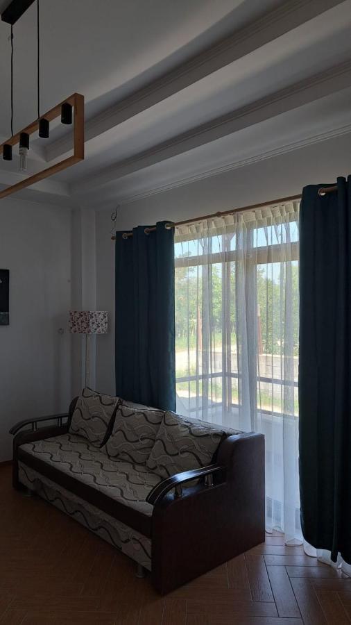 Apartament Casa Francesca Comanesti  Zewnętrze zdjęcie