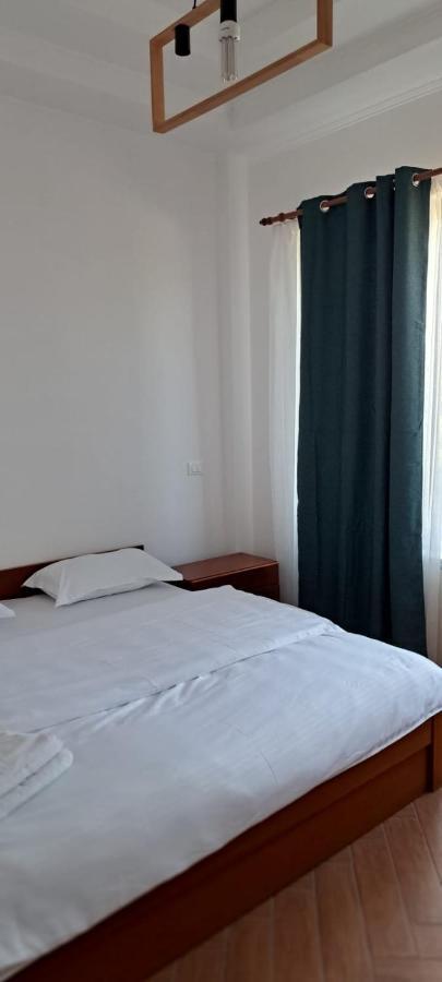 Apartament Casa Francesca Comanesti  Zewnętrze zdjęcie