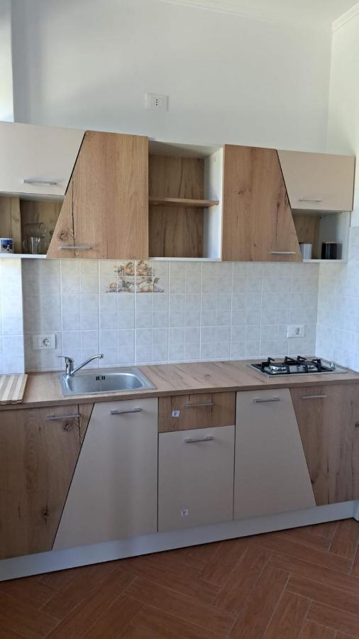 Apartament Casa Francesca Comanesti  Zewnętrze zdjęcie