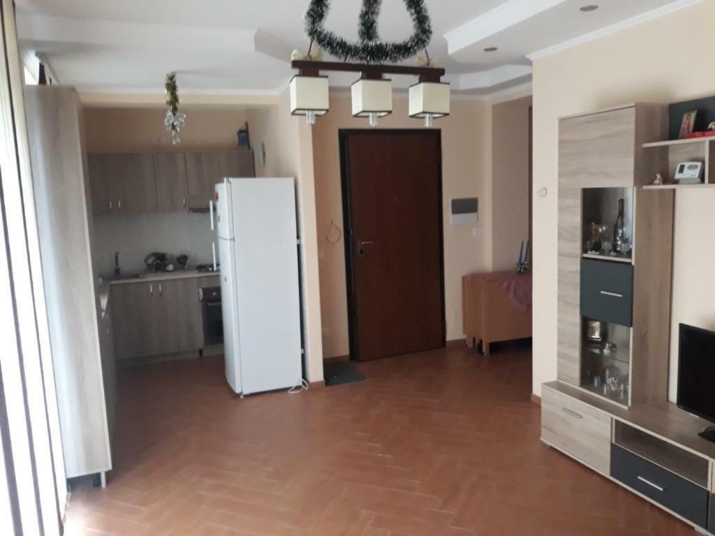 Apartament Casa Francesca Comanesti  Zewnętrze zdjęcie