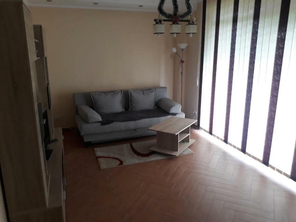 Apartament Casa Francesca Comanesti  Zewnętrze zdjęcie